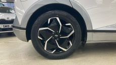 Hyundai IONIQ 5 125kW Premium 58 kWh 5dr Auto Electric Hatchback